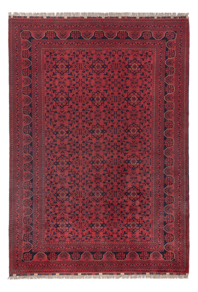 Khal Mohammadi Alfombra 198x288cm - Alfombra oriental
