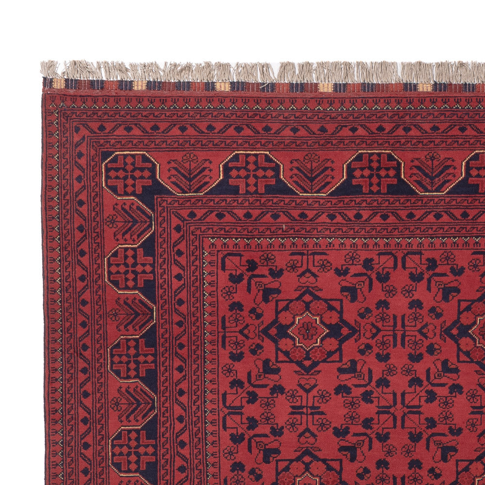 Khal Mohammadi Alfombra 198x288cm - Alfombra oriental