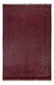 Khal Mohammadi Alfombra 200x306cm - Alfombra oriental