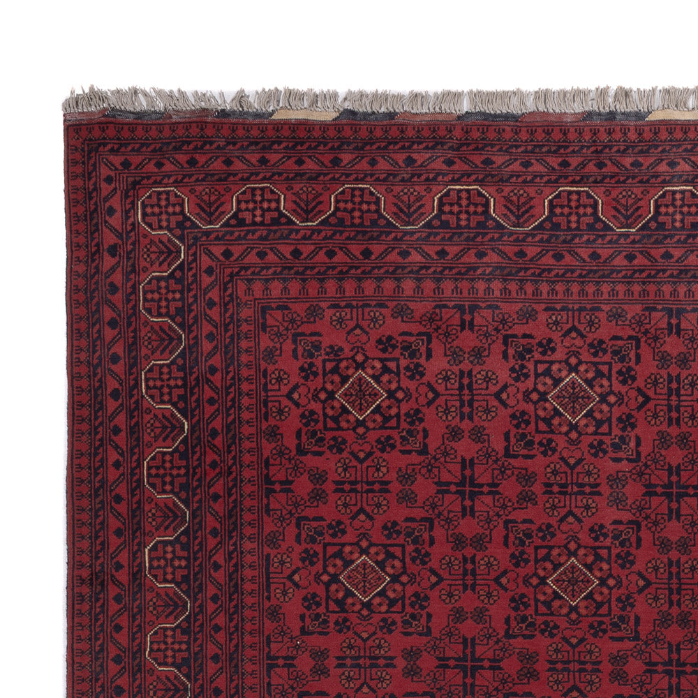 Khal Mohammadi Alfombra 200x306cm - Alfombra oriental