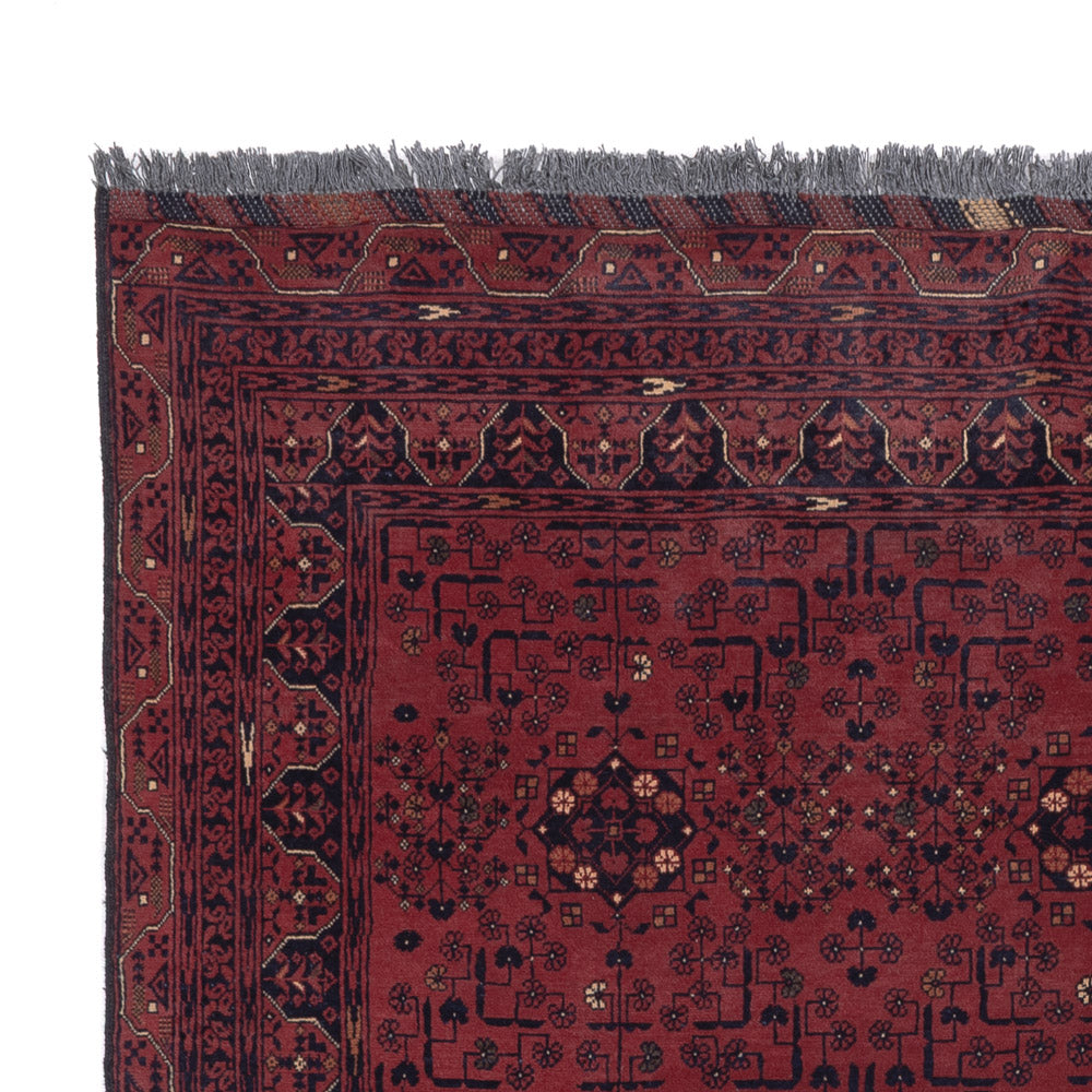 Khal Mohammadi Alfombra 184x280cm - Alfombra oriental