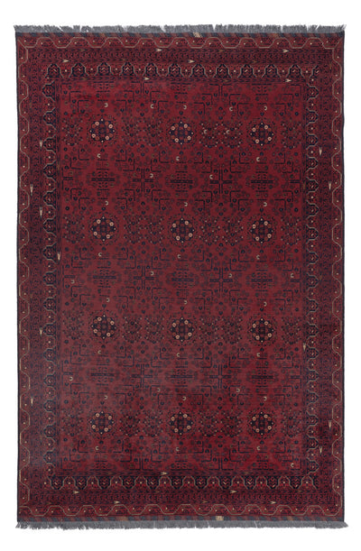 Khal Mohammadi Alfombra 194x287cm - Alfombra oriental