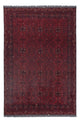 Khal Mohammadi Alfombra 194x287cm - Alfombra oriental