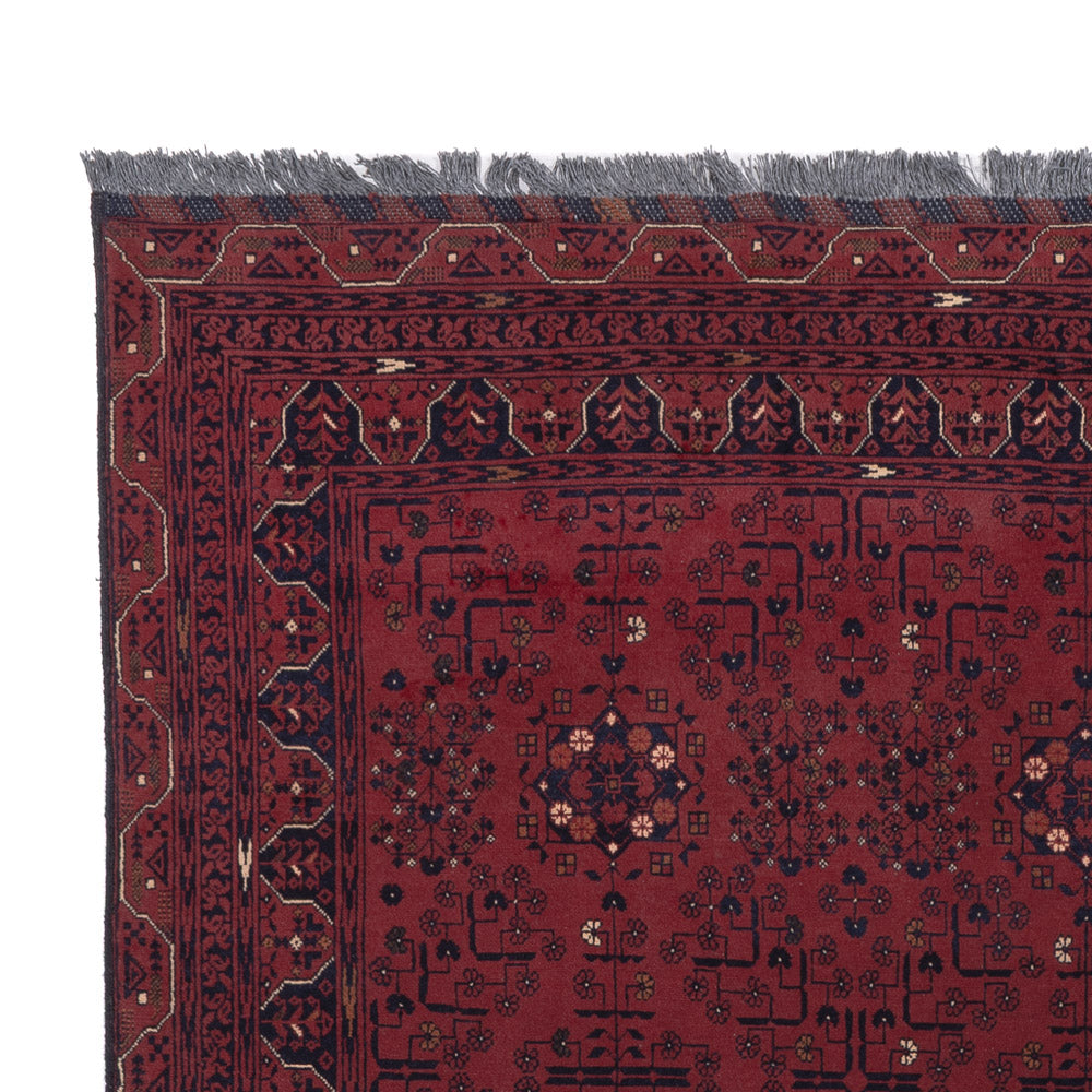 Khal Mohammadi Alfombra 194x287cm - Alfombra oriental