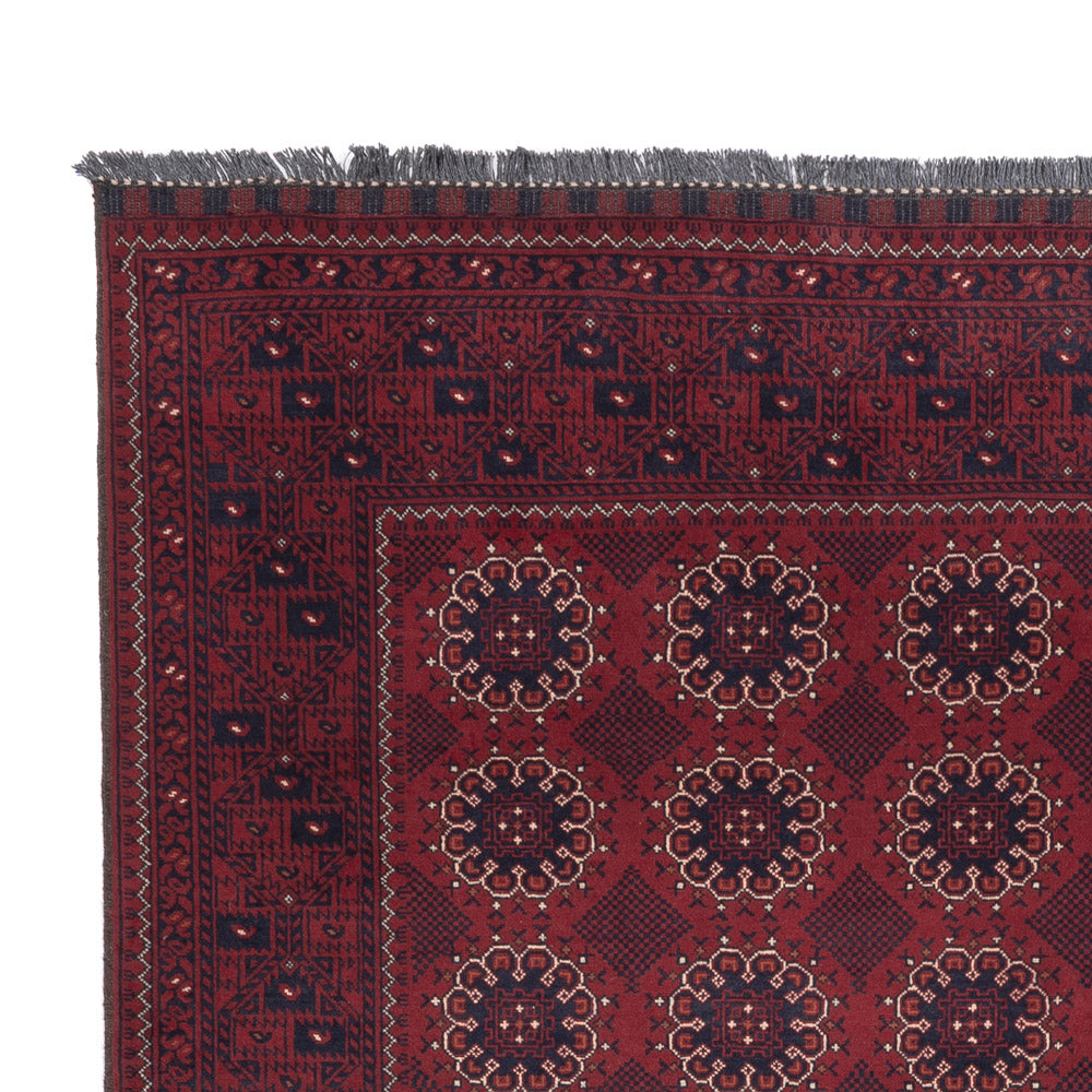 Khal Mohammadi Alfombra 283x199cm - Alfombra oriental
