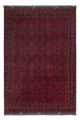 Khal Mohammadi Alfombra 202x298cm - Alfombra oriental