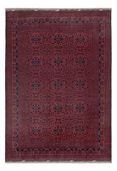 Khal Mohammadi Alfombra 195x289cm - Alfombra oriental