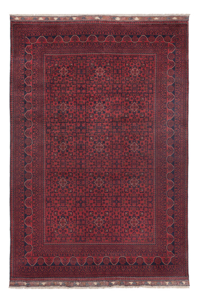 Khal Mohammadi Alfombra 198x292cm - Alfombra oriental