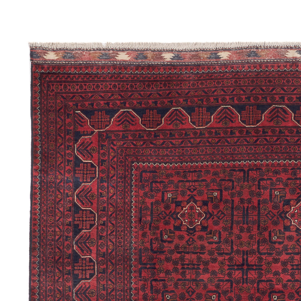 Khal Mohammadi Alfombra 198x292cm - Alfombra oriental