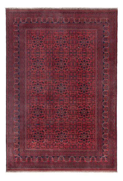 Khal Mohammadi Alfombra 200x286cm - Alfombra oriental