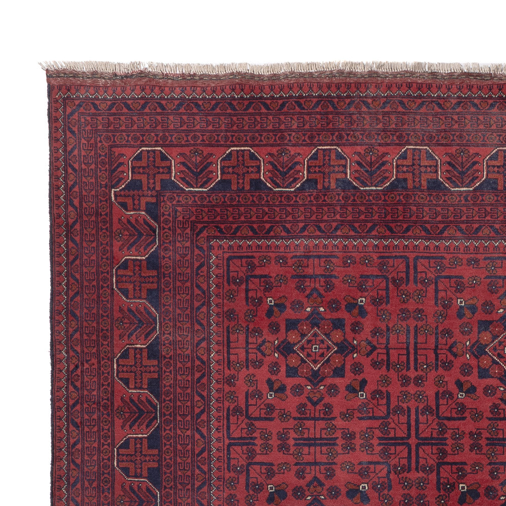 Khal Mohammadi Alfombra 200x286cm - Alfombra oriental