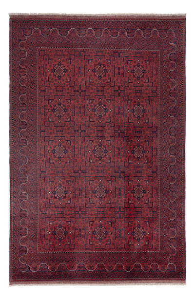 Khal Mohammadi Alfombra 196x299cm - Alfombra oriental