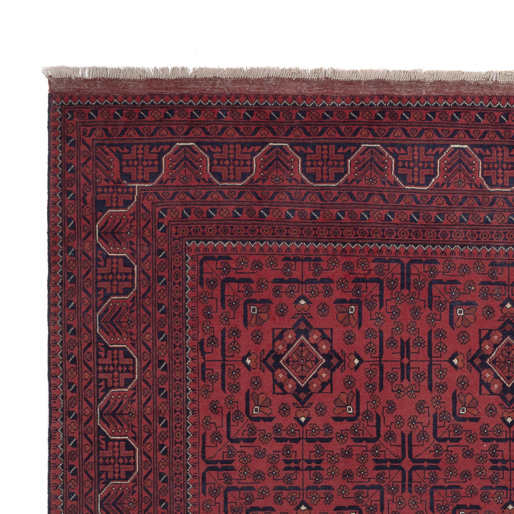 Khal Mohammadi Alfombra 196x299cm - Alfombra oriental