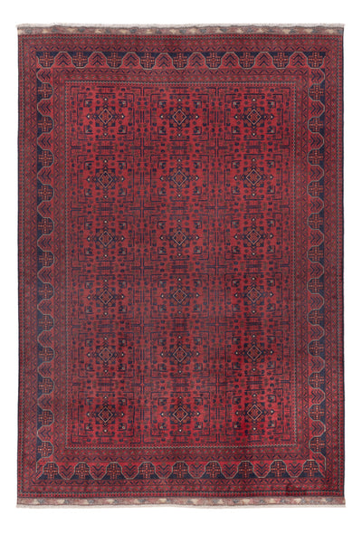 Khal Mohammadi Alfombra 197x290cm - Alfombra oriental