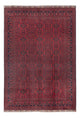 Khal Mohammadi Alfombra 197x290cm - Alfombra oriental