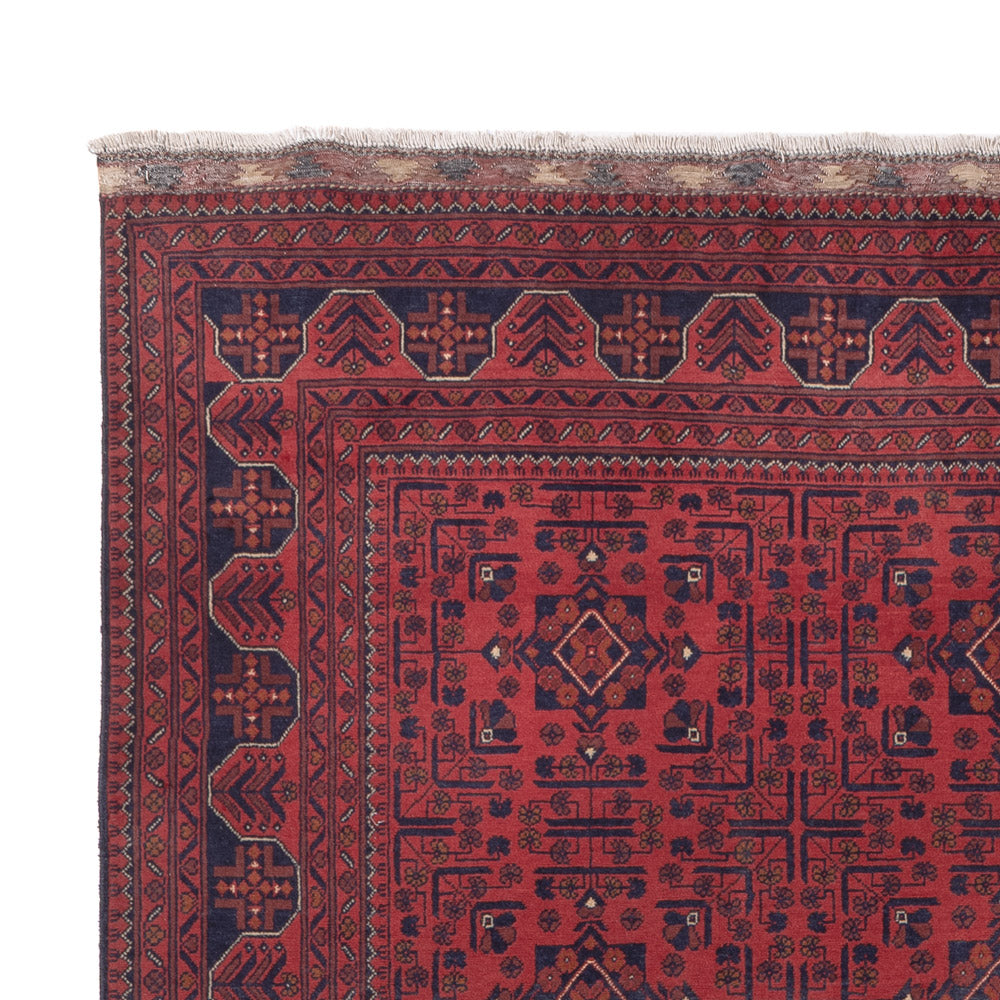 Khal Mohammadi Alfombra 197x290cm - Alfombra oriental