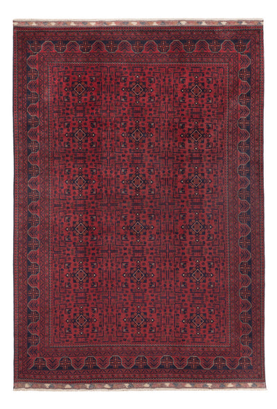 Khal Mohammadi Alfombra 195x290cm - Alfombra oriental