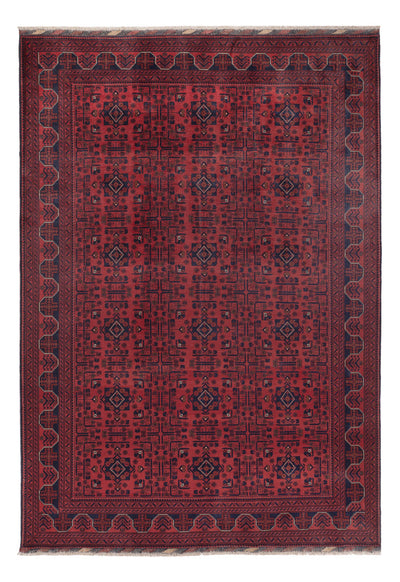 Khal Mohammadi Alfombra 197x288cm - Alfombra oriental