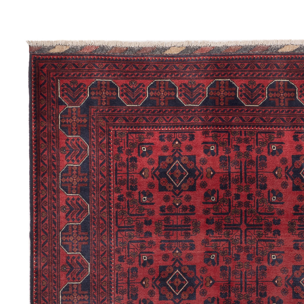 Khal Mohammadi Alfombra 197x288cm - Alfombra oriental