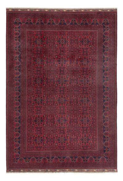 Khal Mohammadi Alfombra 199x285cm - Alfombra oriental