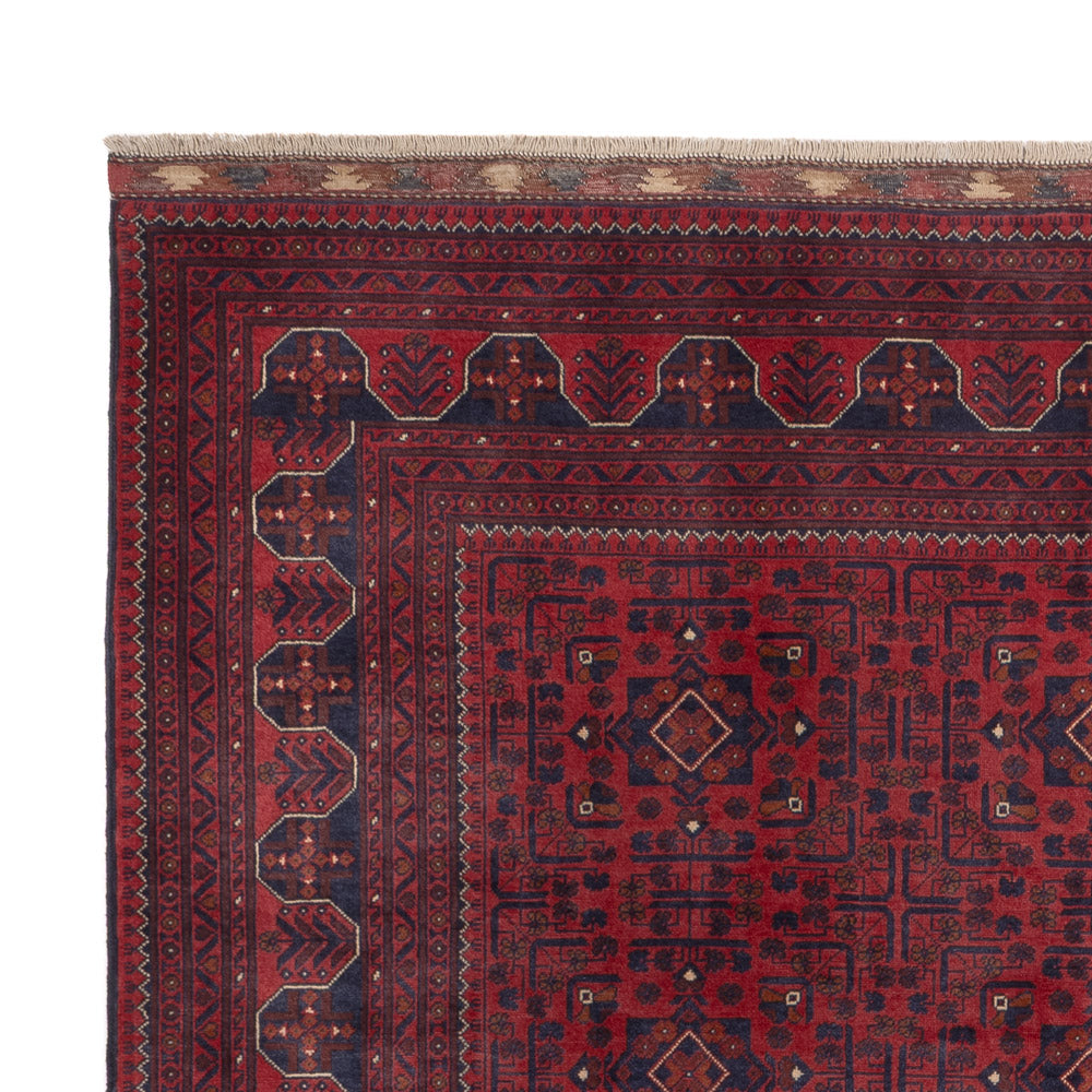 Khal Mohammadi Alfombra 285x199cm - Alfombra oriental