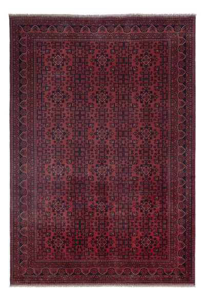 Khal Mohammadi Alfombra 200x295cm - Alfombra oriental
