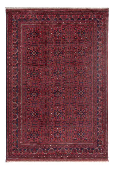 Khal Mohammadi Alfombra 196x290cm - Alfombra oriental