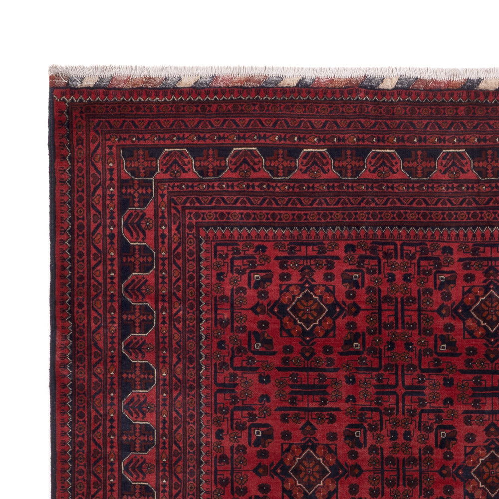 Khal Mohammadi Alfombra 197x294cm - Alfombra oriental