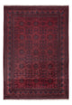 Alfombra afgana 198x288cm - Alfombra oriental