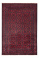 Alfombra afgana 294x197cm - Alfombra oriental