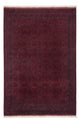 Alfombra afgana 303x201cm - Alfombra oriental