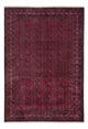 Alfombra afgana 200x296cm - Alfombra oriental