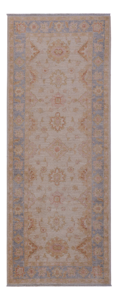Alfombra Ziegler 76x203cm - Alfombra oriental