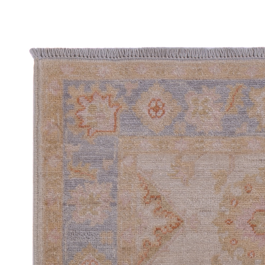 Alfombra Ziegler 203x76cm - Alfombra oriental