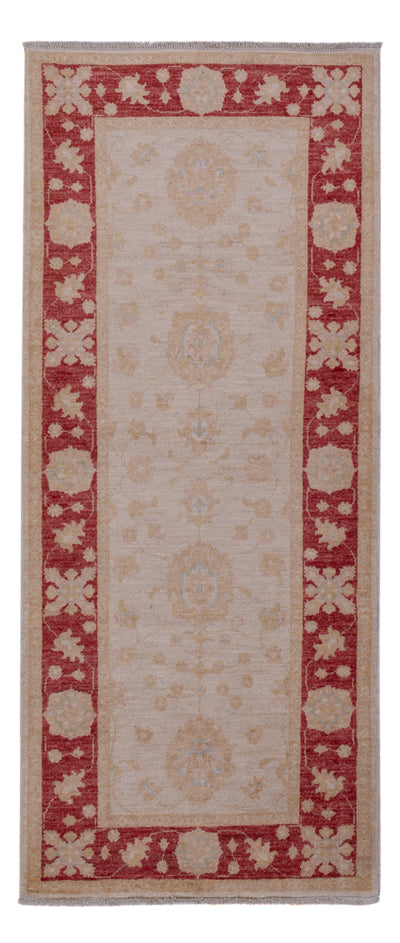 Alfombra Ziegler 84x196cm - Alfombra oriental