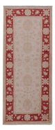 Alfombra Ziegler 84x196cm - Alfombra oriental