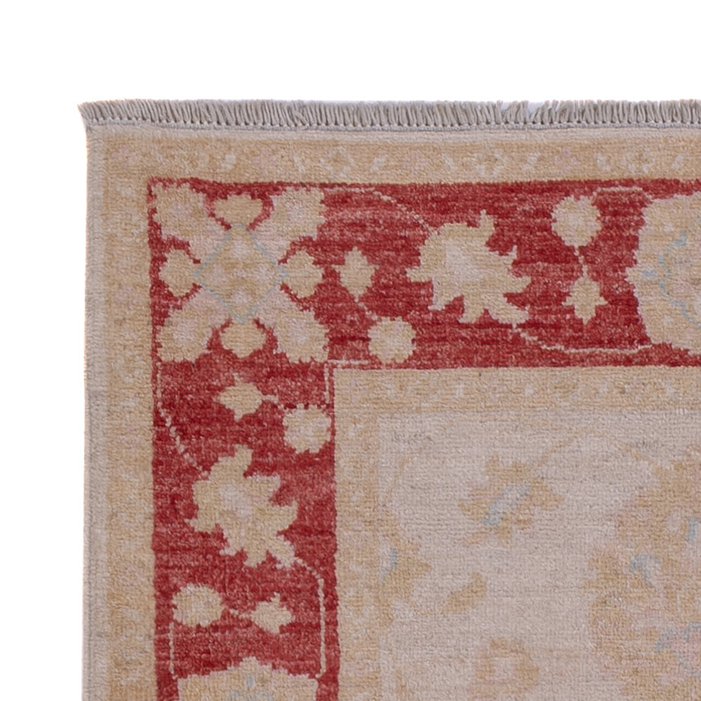 Alfombra Ziegler 84x196cm - Alfombra oriental