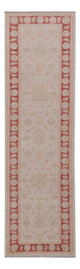Alfombra Ziegler 243x68cm - Alfombra oriental