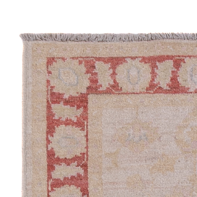 Alfombra Ziegler 243x68cm - Alfombra oriental