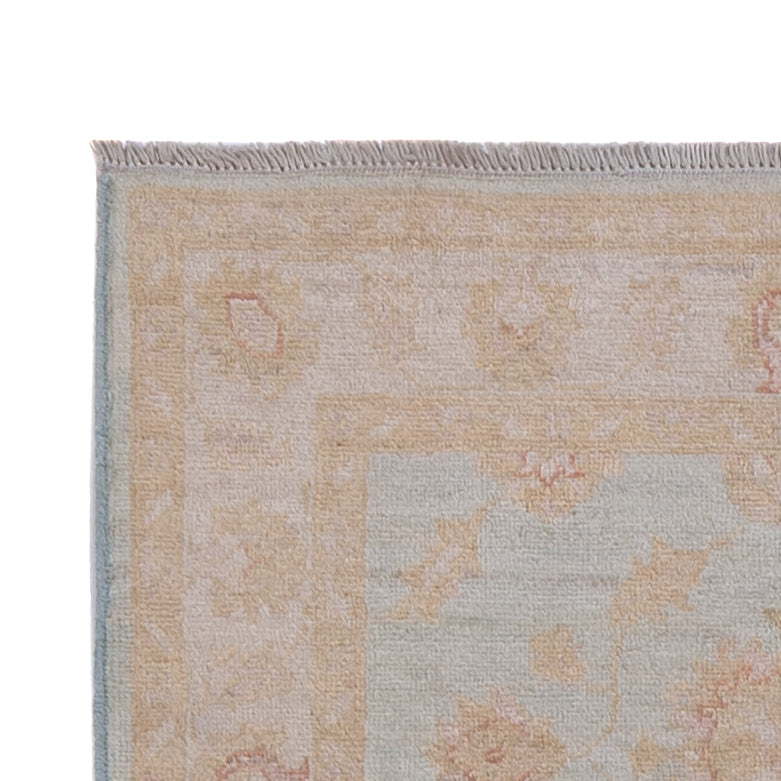 Alfombra Ziegler 83x255cm - Alfombra oriental