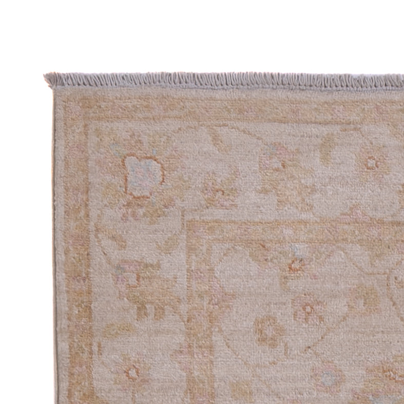 Alfombra Ziegler 300x87cm - Alfombra oriental
