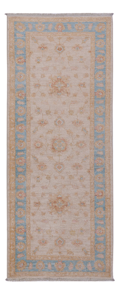 Alfombra Ziegler 73x190cm - Alfombra oriental