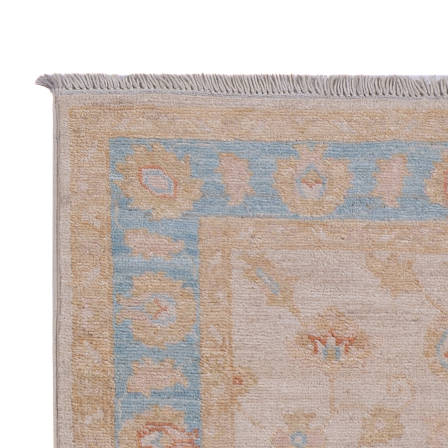 Alfombra Ziegler 73x190cm - Alfombra oriental
