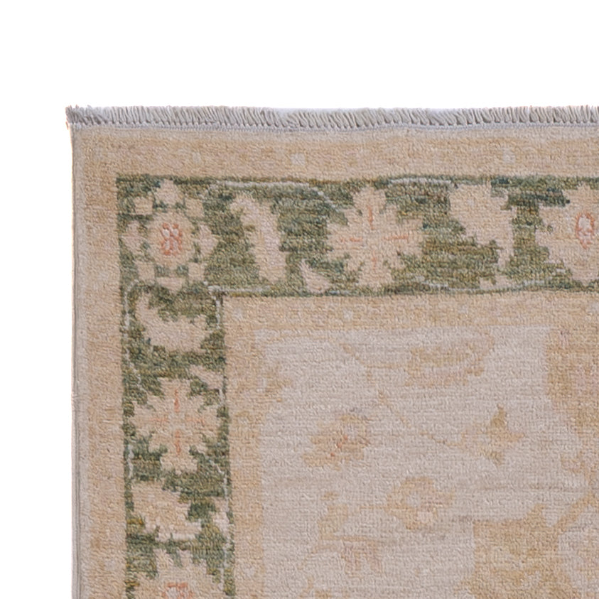Alfombra Ziegler 252x83cm - Alfombra oriental