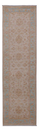 Alfombra Ziegler 299x82cm - Alfombra oriental