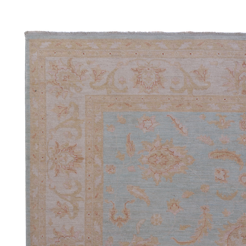 Alfombra Ziegler 253x344cm - Alfombra oriental