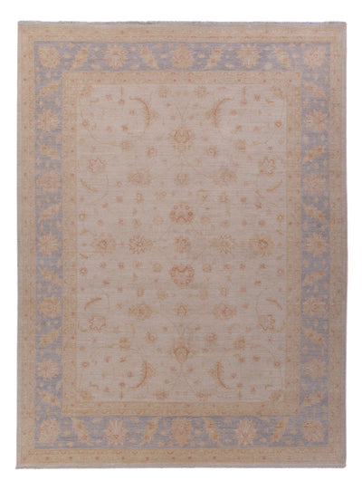 Alfombra Ziegler 252x345cm - Alfombra oriental