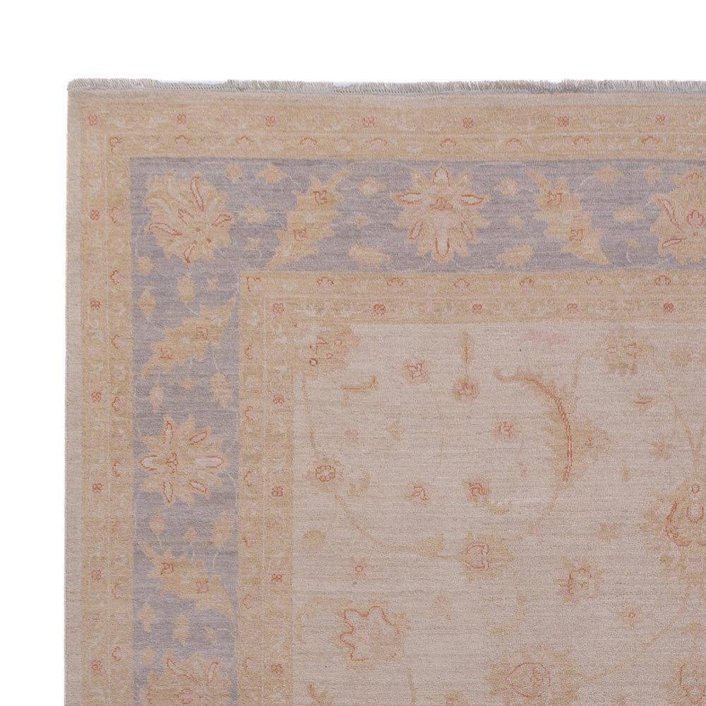 Alfombra Ziegler 345x252cm - Alfombra oriental
