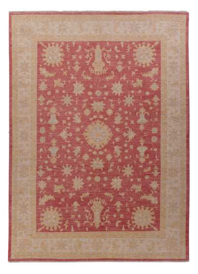 Alfombra Ziegler 256x367cm - Alfombra oriental