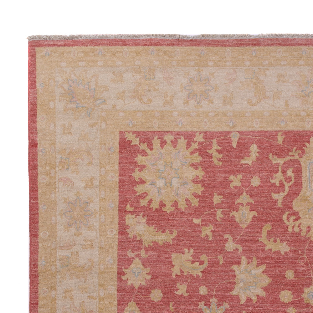 Alfombra Ziegler 367x256cm - Alfombra oriental